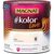 საღებავი ინტერიერის Magnat Kolor Love 2.5 ლ KL07 ოდნავ კრემისფერი