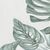 კერამოგრანიტი Geotiles Arnia Leaf Blanco 204x204 მმ