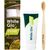 Toothpaste and brush White Glo Pure