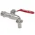 ონკანი ბურთულიანი  ARCO 155103 (RHGC1) 1/2" х 3/4"