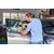 Technical dryer Ryobi ONE+ R18HG-0 18V