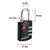 კოდირებული ბოქლომი Hermex 46291 CMA-5C