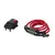 Padlock with cable code Hermex 43924 CB-8C