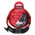 Padlock with cable code Hermex 43924 CB-8C