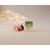 Candlestick Bolsius CleanLight aroma Gardenia and Fig