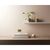 Candlestick Bolsius CleanLight aroma Gardenia and Fig