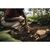 Planter for bulbs Fiskars Solid 1057079