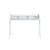Стол компьютерный 120x60x89 см BOOKER ALL WHITE