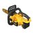 Cordless saw brushless DeWalt DCM565P1-QW 18V