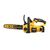 Cordless saw brushless DeWalt DCM565P1-QW 18V
