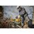 Cordless saw brushless DeWalt DCM565P1-QW 18V