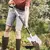 Shovel bayonet Fiskars Xact 1066729 120 cm