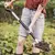 Shovel bayonet Fiskars Xact 1066729 120 cm