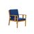 ავეჯის კომპლექტი Liam Collection HUC25431AM