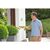Hedgecutter cordless Ryobi OGS1822 18V