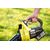 Cordless garden vacuum cleaner Ryobi OBV18 18V