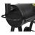 BBQ grill Hecht Sentinel Max 175x154x76 cm