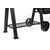 BBQ grill Hecht Sentinel Max 175x154x76 cm