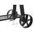 BBQ grill Hecht Sentinel Max 175x154x76 cm