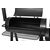 BBQ grill Hecht Sentinel Max 175x154x76 cm