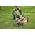 Газонокосилка аккумуляторная DeWalt DCMW564P2-QW 18/36V