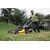 Газонокосилка аккумуляторная DeWalt DCMW564P2-QW 18/36V