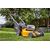 Газонокосилка аккумуляторная DeWalt DCMW564P2-QW 18/36V