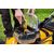 Газонокосилка аккумуляторная DeWalt DCMW564P2-QW 18/36V