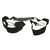 მტვერსასრუტი ბაღის ბენზინის Raider RD-GBV05 750W (077401)