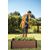 Flower pot Keter Maple trough 106x50x32 cm