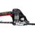 ბუჩქის საკრეჭი AL-KO HT 550 Safety Cut 550W (112680)