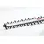 Hedgecutter AL-KO HT 550 Safety Cut 550W (112680)