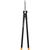 Ножницы садовые Fiskars PowerLever GS53 (113710)