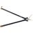 Ножницы садовые Fiskars PowerLever GS53 (113710)