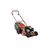 ბენზინის გაზონის საკრეჭი თვითმავალი AL-KO Premium Plus 520 SP-B