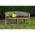 Воздуходувка аккумуляторная Ryobi Whisper RY18BLXB-0 18V