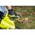 Воздуходувка аккумуляторная Ryobi Whisper RY18BLXB-0 18V