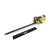ბუჩქის საკრეჭი აკუმულატორის Karcher HGE 36-60 36V