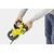 ბუჩქის საკრეჭი აკუმულატორის Karcher HGE 36-60 36V