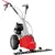 Petrol mower AL-KO BM 875 III 2400W