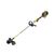 Мотокоса аккумуляторная DeWalt Flexvolt DCM571X1-QW 54V