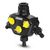 Distributor 3 channel Karcher 2.645-200.0 G1-G3/4