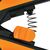 ბაღის მაკრატელი Fiskars Solid SP131