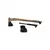 Ax Long Gerber Bushcraft Axe-Coyote, 1059849 Fiskars