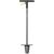 Planter for bulbs Fiskars Ergo 1057078