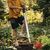 Planter for bulbs Fiskars Xact 1057077