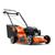 Бензиновая газонокосилка самоходная Husqvarna LC 356VP 3100W