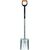Shovel Fiskars Xact 1003688
