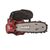 ბენზოხერხი Raider RDP-GCS18 900W