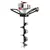 მოტობურღი Raider RD-EA01 1650W
